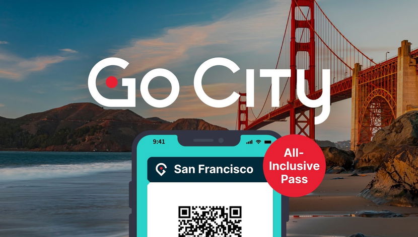 Go City: San Francisco All-Inclusive Pass - Photo 2