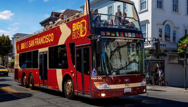 Go City San Francisco Explorer Pass - Foto 5