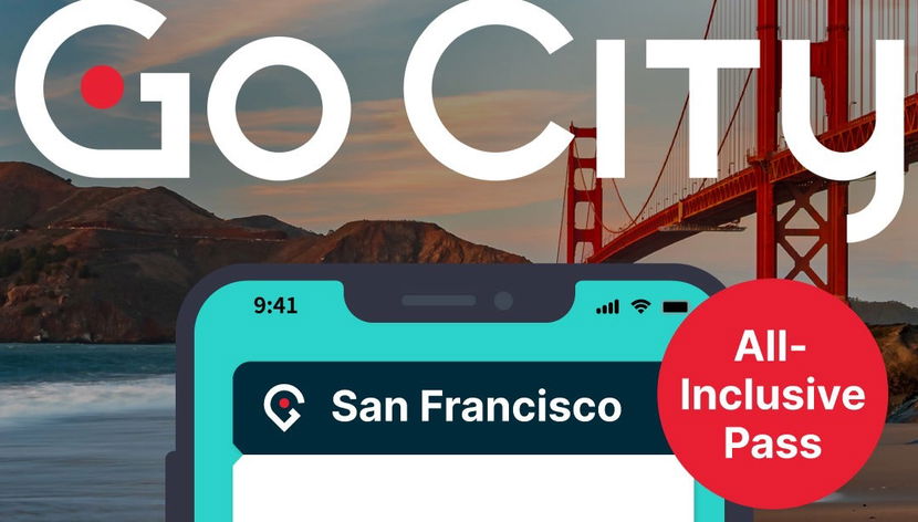 Go City: San Francisco All-Inclusive Pass - Photo 3