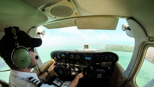 Miami Flyover Tour - Foto 4