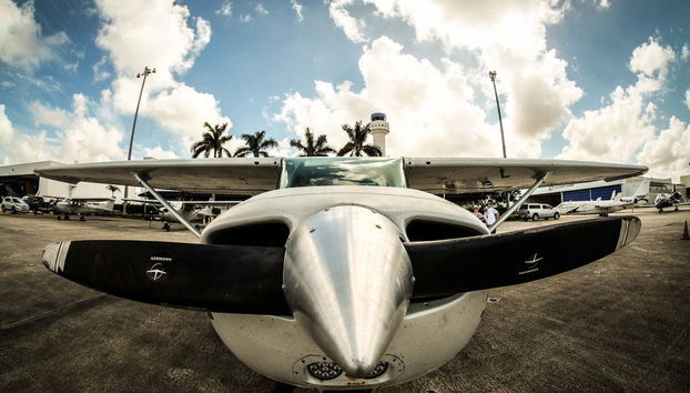 Miami Flyover Tour - Foto 3