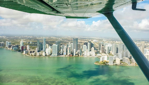 Miami Flyover Tour - Foto 2