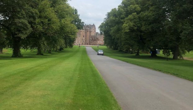 Excursão aos castelos de Glamis e Dunnottar - Foto 2