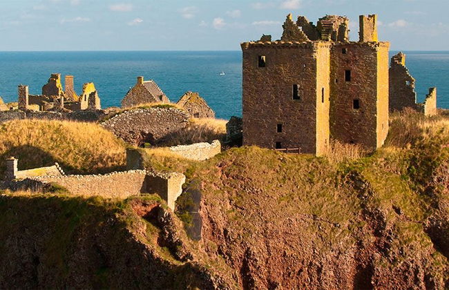 Excursión a los castillos de Glamis y Dunnottar - Foto 6