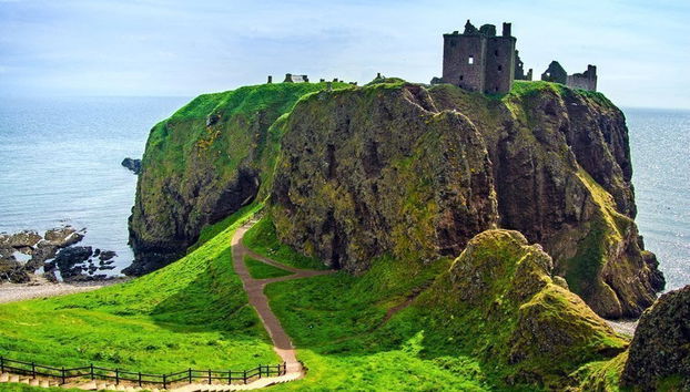 Excursão aos castelos de Glamis e Dunnottar - Foto 5
