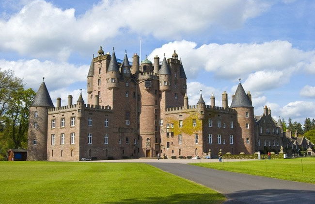 Excursão aos castelos de Glamis e Dunnottar - Foto 1