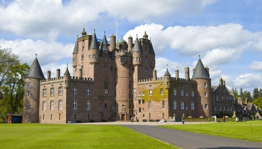 Excursão aos castelos de Glamis e Dunnottar - Foto 1