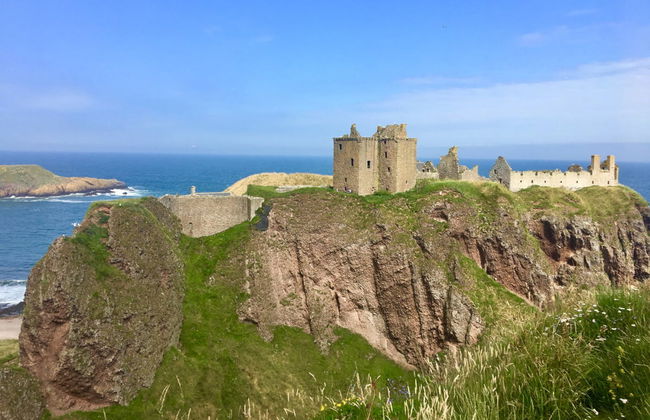 Excursión a los castillos de Glamis y Dunnottar - Foto 3