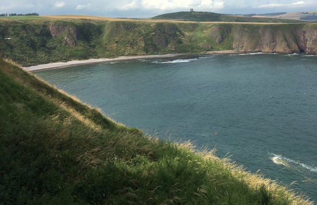 Excursión a los castillos de Glamis y Dunnottar - Foto 5