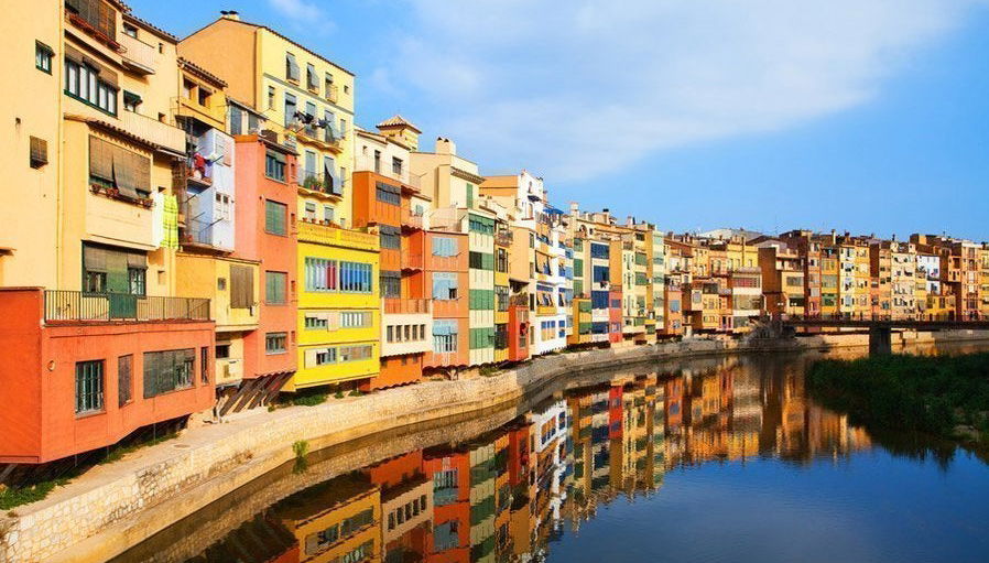 Girona, Figueres & Dali Museum Day Trip - Foto 1