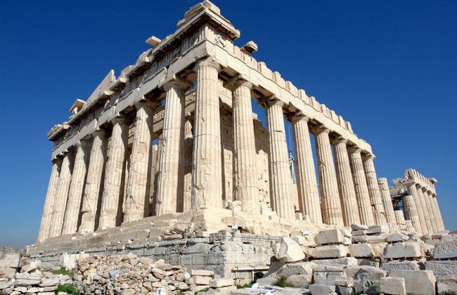 Ônibus turístico Sights of Athens - Foto 2