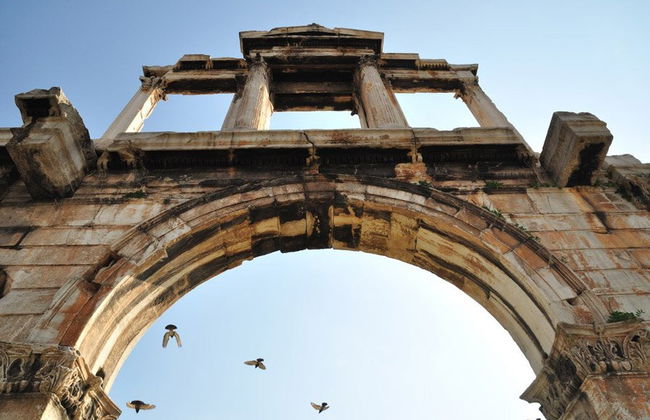 Oferta: Tour por Atenas + Acrópole e seu Museu - Foto 2