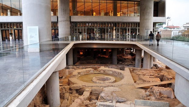 Athens City Tour + Acropolis & the Museum - Foto 3