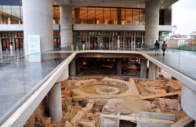 Oferta: Tour por Atenas + Acrópole e seu Museu - Foto 3