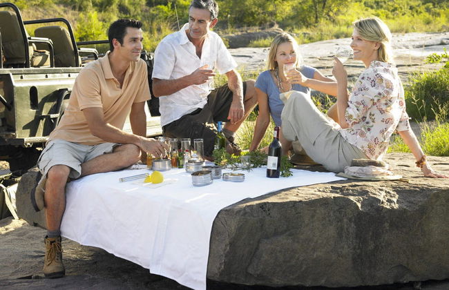 Tour en 4x4 por los viñedos del Penedés - Foto 1