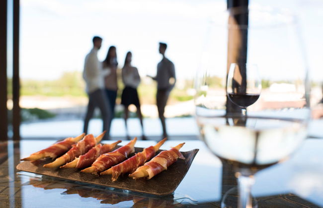 Tour en 4x4 por los viñedos del Penedés - Foto 4