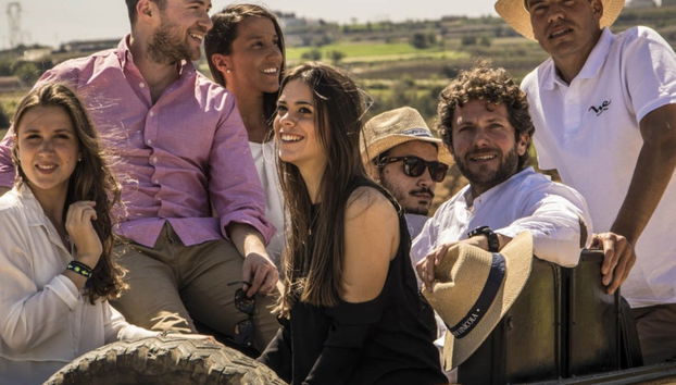 Tour en 4x4 par les vignobles de Penedés - Photo 5