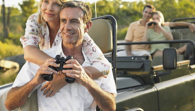 Tour en 4x4 par les vignobles de Penedés - Photo 2