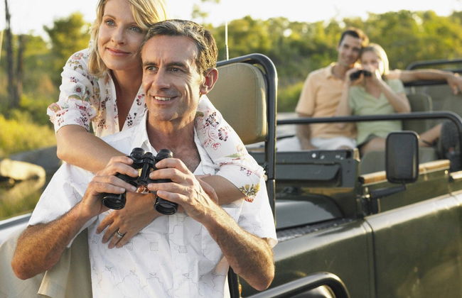 Tour en 4x4 por los viñedos del Penedés - Foto 2