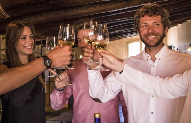 Tour en 4x4 por los viñedos del Penedés - Foto 7