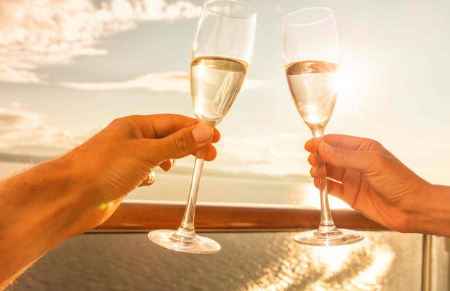 Cruzeiro por São Francisco com almoço - Foto 4