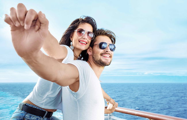 Cruzeiro por São Francisco com almoço - Foto 1