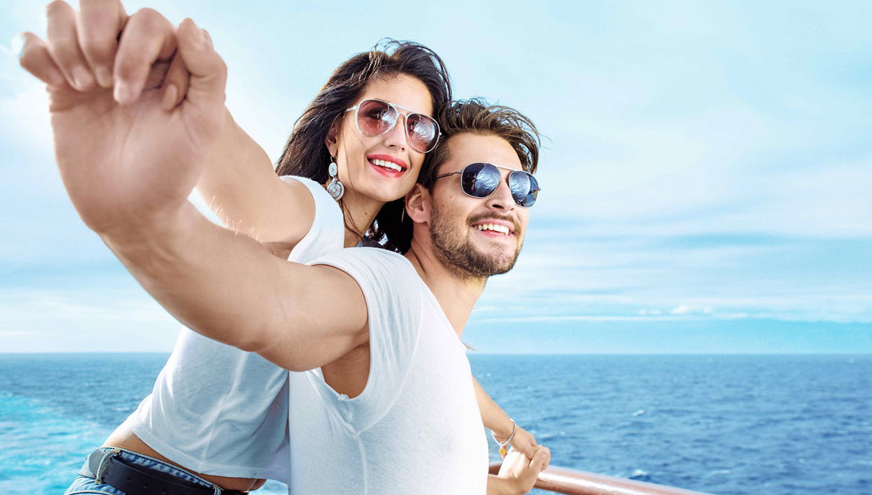 Minicrociera con pranzo a San Francisco - Foto 1