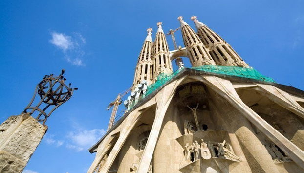 Barcelona Hop-On Hop-Off Bus - Foto 4