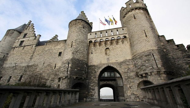 Escursione privata da Bruxelles - Foto 3