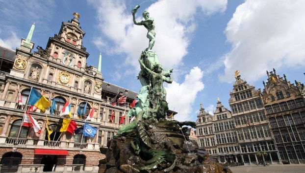 Escursione privata da Bruxelles - Foto 4