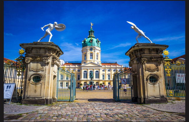 Berlin WelcomeCard - Photo 1