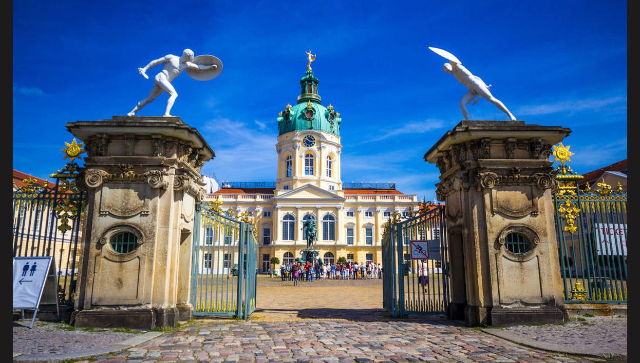 Berlin WelcomeCard - Photo 1