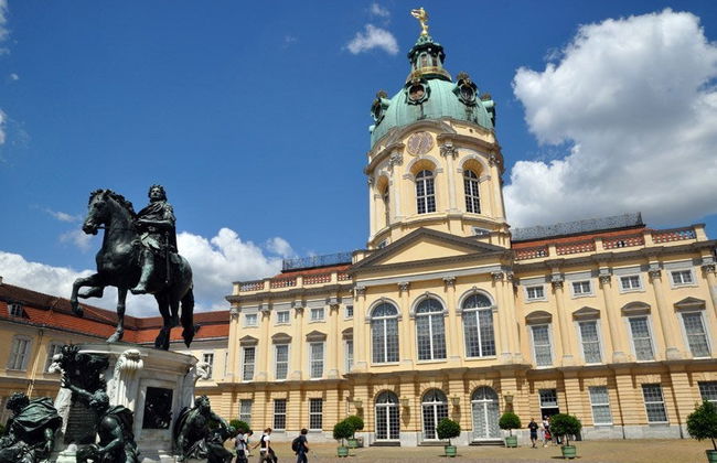 Berlin WelcomeCard - Photo 3