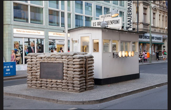 Berlin WelcomeCard - Photo 7