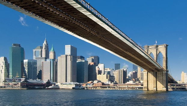 Crociera nel sud di Manhattan - Foto 2