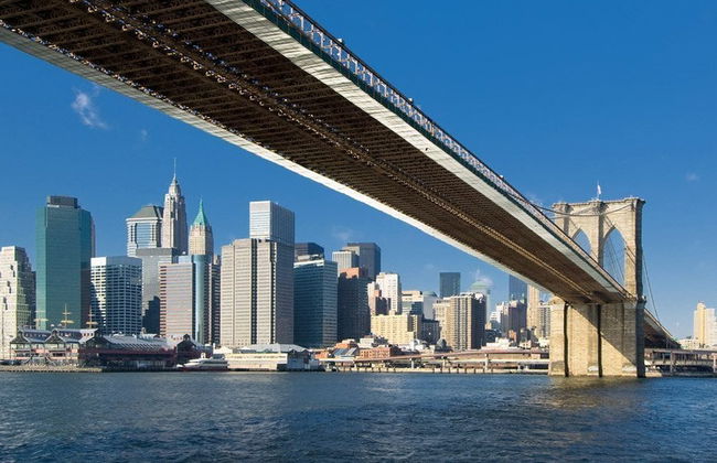 Manhattan Sightseeing Cruise - Photo 2