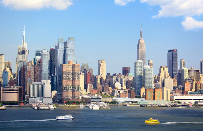 Manhattan Sightseeing Cruise - Photo 6