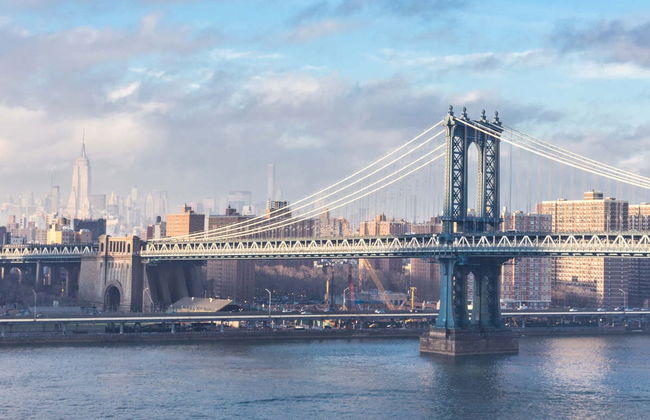 Manhattan Sightseeing Cruise - Photo 5
