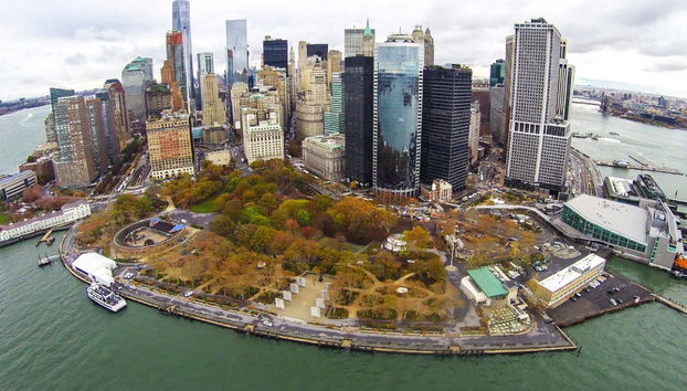 Crociera nel sud di Manhattan - Foto 4