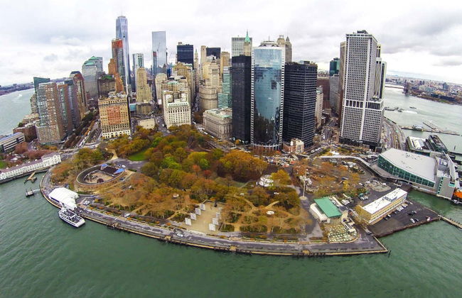 Manhattan Sightseeing Cruise - Photo 4