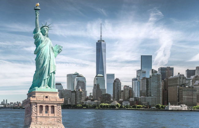 Manhattan Sightseeing Cruise - Photo 3