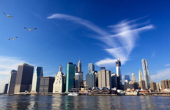 Manhattan Sightseeing Cruise - Photo 1