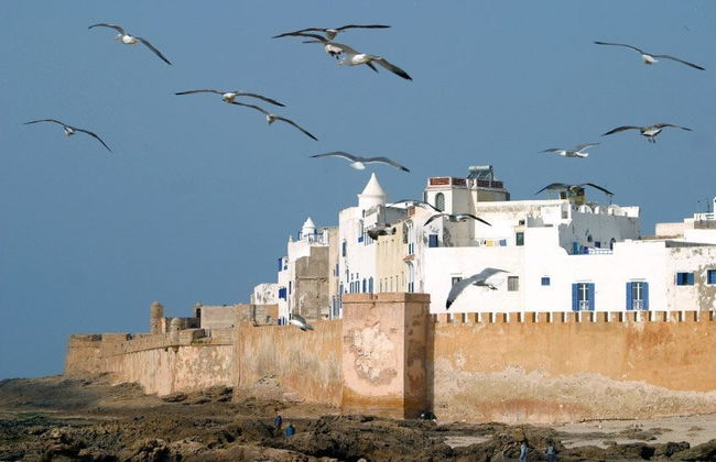 Escursione a Essaouira da Marrakech - Foto 1