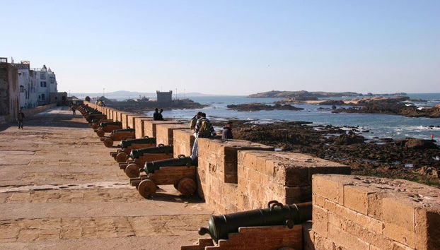 Excursión a Essaouira - Foto 2