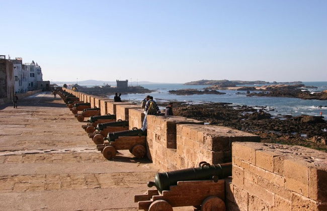 Escursione a Essaouira da Marrakech - Foto 2