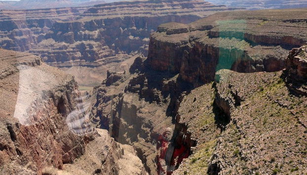 Grand Canyon Tour + Private Flights - Foto 2