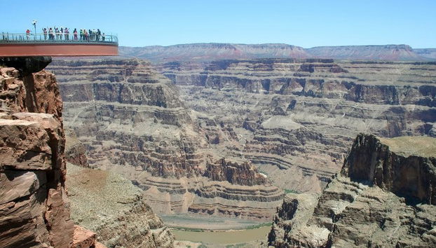Grand Canyon Tour + Private Flights - Foto 3
