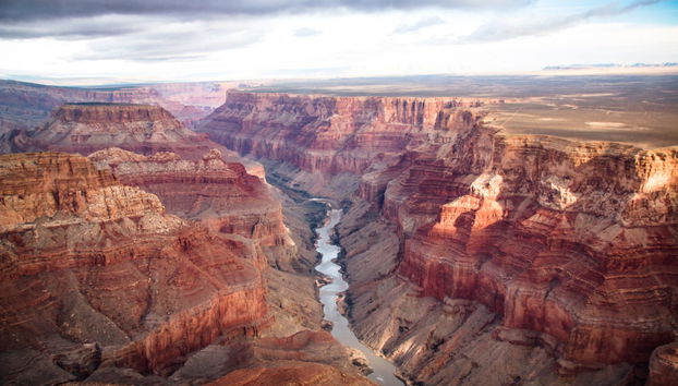 Grand Canyon Tour + Private Flights - Foto 4