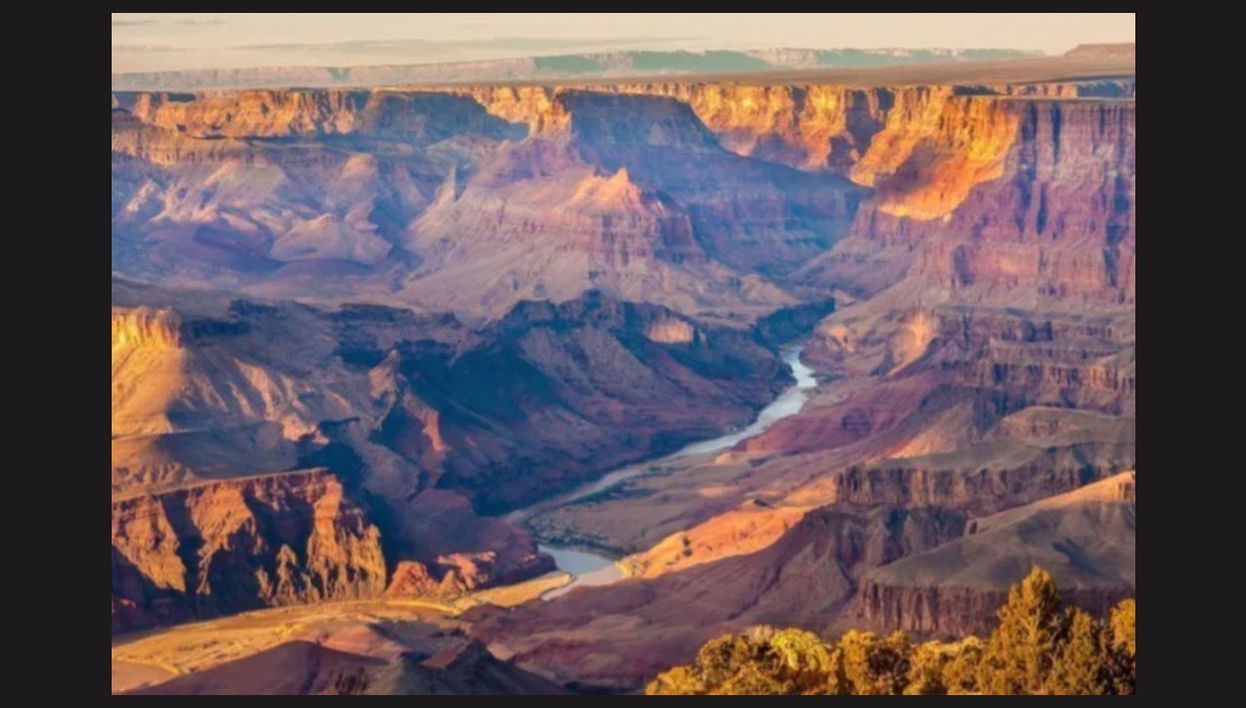 Grand Canyon Tour + Private Flights - Foto 1
