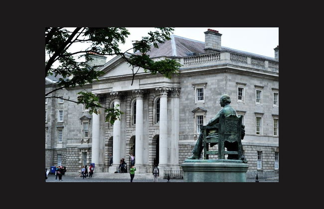 Big Bus Hop-on Hop-Off Tour Dublin - Photo 4